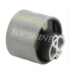 7P5399249A Car Auto Parts Suspension Rubber Bushing For VW