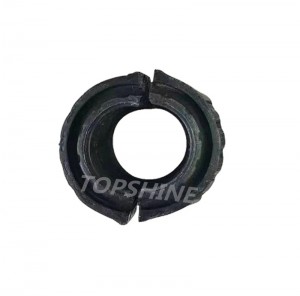 Car Auto Parts Suspension Rubber Bushing For VW 7L0511413H