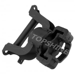 T00139060E Car Spare Parts Engine Mounts Shock Absorber Mounting for Mazda