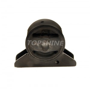 MB309504 Car Spare Parts Engine Mounts Shock Absorber Mounting for Mitsubishi