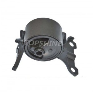 5105667AB Car Auto Parts Engine Systems Engine Mounting for Jeep