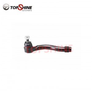 Bottom price Me-9925L Masuma Auto Chassis Parts Automotive Steering System Tie Rod End for Honda 4560116683437