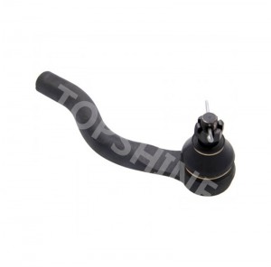 4422A038 Car Auto Parts Steering Parts Tie Rod End for Mitsubishi