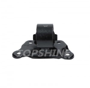 MR961540 Car Spare Parts Engine Mounts Shock Absorber Mounting for Mitsubishi