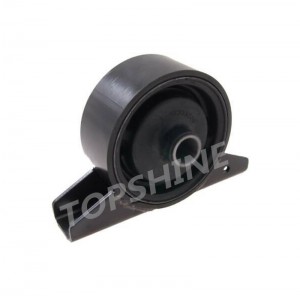 MR272203 Car Spare Parts Engine Mounts Shock Absorber Mounting for Mitsubishi