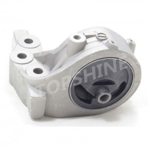 MN101072 Car Spare Parts Engine Mounts Shock Absorber Mounting for Mitsubishi