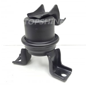 MR491479 Car Spare Parts Engine Mounts Shock Absorber Mounting for Mitsubishi