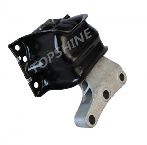 6RF199262L Car Auto Parts Engine Systems Engine Mounting for Audi