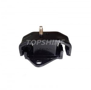 MB007038 Car Auto Spare Parts Engine Mountings For Mitsubishi