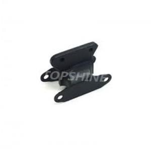 MA180522 Car Auto Spare Parts Engine Mountings For Mitsubishi