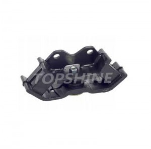 MB006602 Car Auto Spare Parts Engine Mountings For Mitsubishi