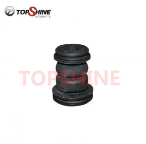 443 512 129 Car Auto Parts Suspension Rubber Bushing For Audi