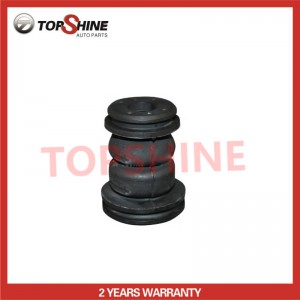 443 512 129 Car Auto Parts Suspension Rubber Bushing For Audi