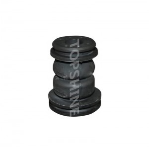 443 512 129 Car Auto Parts Suspension Rubber Bushing For Audi