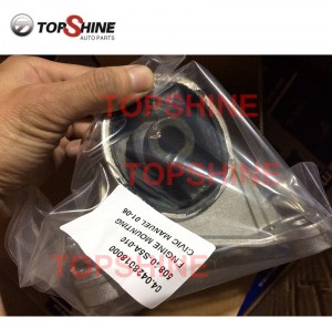 50840-S5A-010 Car Auto Parts Engine Mounting use for Honda