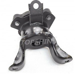 1091A076 Hydraulic front right engine mount for Mitsubishi