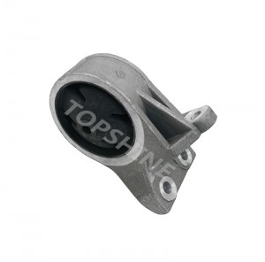 MR197686 Auto Parts Engine Mount Suitable for Mitsubishi