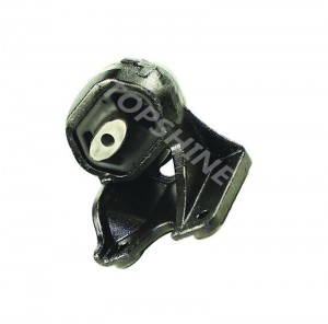 52013266AC Good quality front left and front right engine motor mount for Mitsubishi