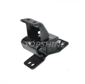 Rear engine motor bracket suitable for Mitsubishi MR198012