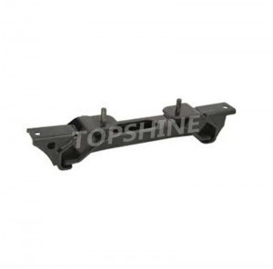 Rear engine bracket for Mitsubishi MR448194