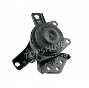 MR594373 Rubber Engine Motor Mount Right Front Fits Mitsubishi Endeavour 3.8L 2004-2011