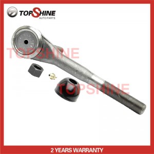 ES2836 ES2837 Auto Parts Ball Joint Tie Rod End For Kia