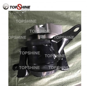 Car Auto Parts Rubber Engine Mounting For Toyota 12305-0H010