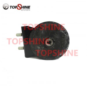 11710-80J10 Car Auto Spare Rubber Engine Mounting For Suzuki