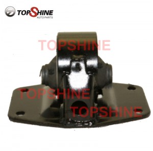 12303-54040 Car Auto Parts Rubber Engine Mounting for Toyota