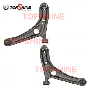 48068-59035 48069-59035 Car Auto Parts Suspension Rear Upper Low Control Arm For Toyota