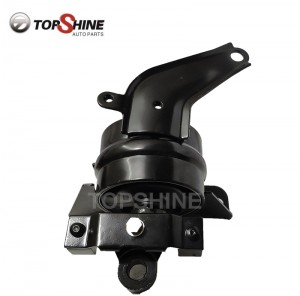 Auto Spare Parts Engine Mounting Rubber Engine Mount for Toyota 12305-16060