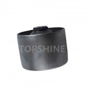 55045-2Y002 Car Auto Parts Suspension Rubber Bushing For Nissan