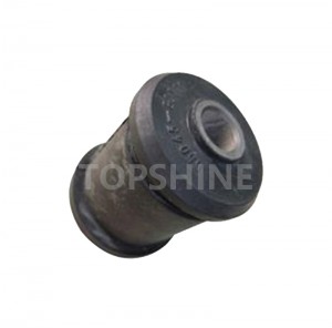 55045-B0100 Car Auto Parts Suspension Rubber Bushing For Nissan