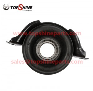 37230-50030 37230-59015 Car Auto Spare Parts Rubber Drive Shaft Center Bearing For Toyota