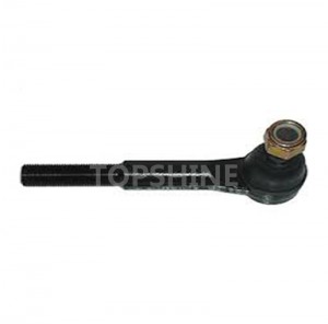 45044-29035 Car Auto Suspension Steering Parts Tie Rod End for toyota