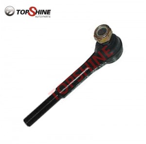 45044-29035 Car Auto Suspension Steering Parts Tie Rod End for toyota