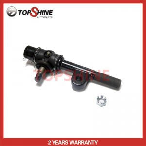 45044-69085 Car Auto Suspension Steering Parts Tie Rod End for toyota