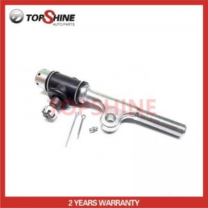 45044-69086 45044-69145 Car Auto Suspension Steering Parts Tie Rod End for toyota