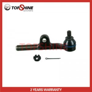 45044-69125 45044-69105 45044-60H05 Car Auto Suspension Steering Parts Tie Rod End for toyota