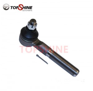 Car Auto Suspension Steering Parts 45045-69065 Tie Rod End for toyota