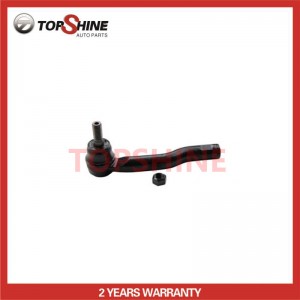 45046-09200 45046-02070 Car Auto Parts Steering Parts Tie Rod End for Daihatsu