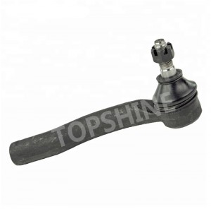 45046-09200 45046-02070 Car Auto Parts Steering Parts Tie Rod End for Daihatsu