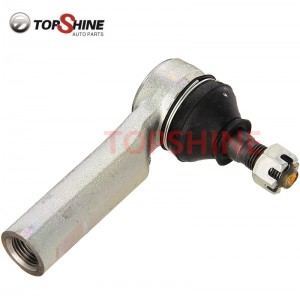 45046-09600 Car Auto Parts Steering Parts Tie Rod End for Toyota