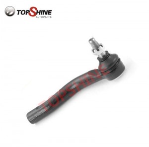 45046-19055 Car Auto Suspension Steering Parts Tie Rod End for toyota