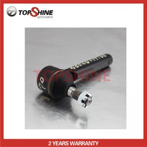 45046-19165 Car Auto Suspension Steering Parts Tie Rod End for toyota