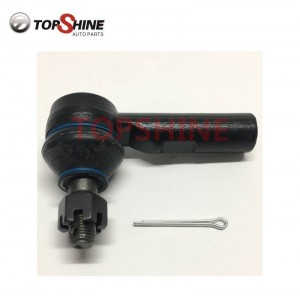 45046-19175 45046-09090 45046-8Y001 Car Auto Suspension Steering Parts Tie Rod End for toyota