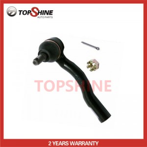 45046-19195 45047-19195 Car Auto Suspension Steering Parts Tie Rod End for toyota