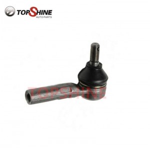 Car Auto Suspension Steering Parts Tie Rod End for toyota 45046-19206 45046-19216 45046-19215