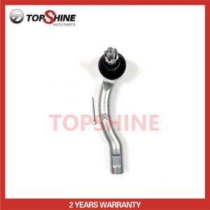 45046-19265 45046-02040 45046-02040-CN Car Auto Suspension Steering Parts Tie Rod End for toyota