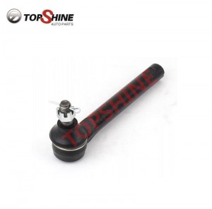 45046-19425 45046-09610 Car Auto Suspension Steering Parts Tie Rod End for toyota